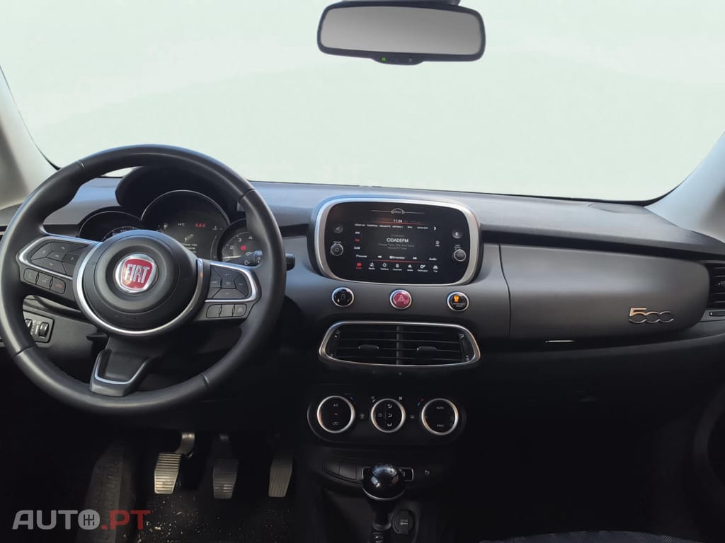 Fiat 500X 1.0 FireFly Cult