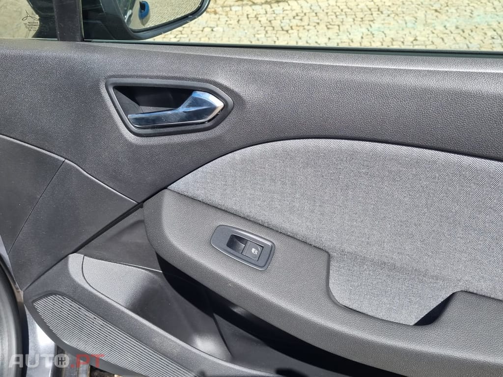 Renault Clio TECHNO TCE BI-FUEL 100