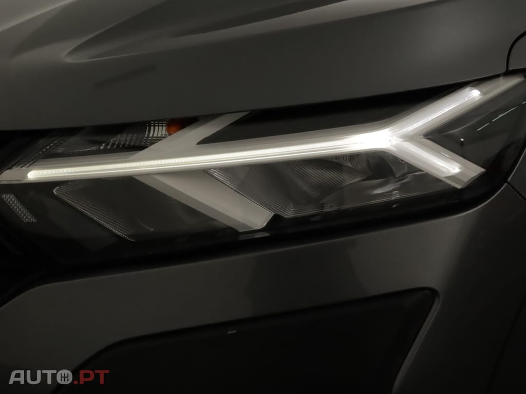 Dacia Jogger Jogger 1.0 ECO-G Expression 7L Bi-Fuel