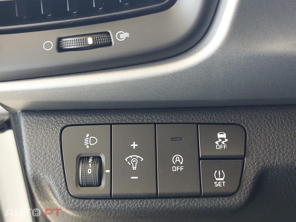 Kia Rio 1.2 CVVT Dynamic