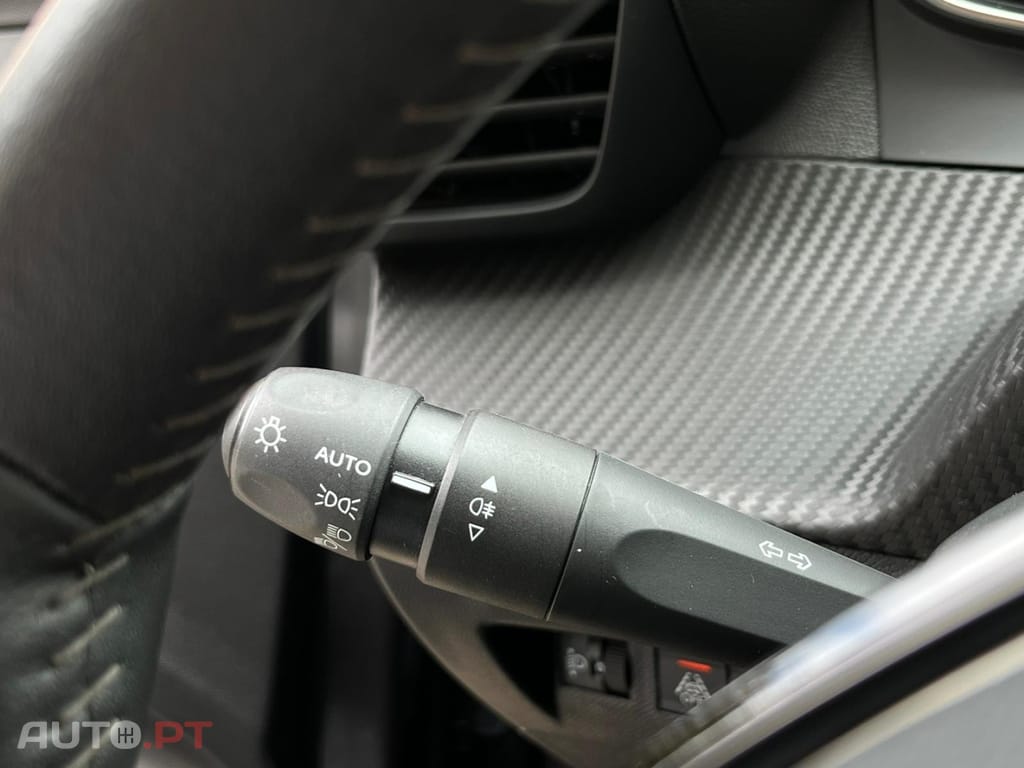 Peugeot 208 1.2 PureTech Active