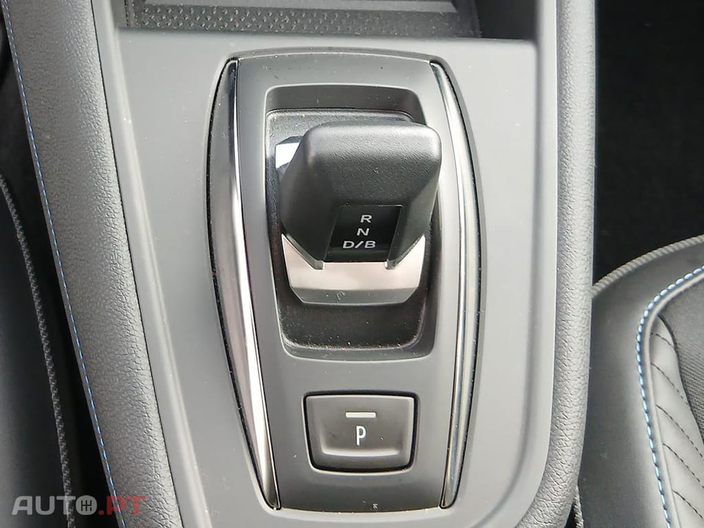 Renault Symbioz Symbioz 1.8 E-Tech Full Hybrid Esprit Alpine