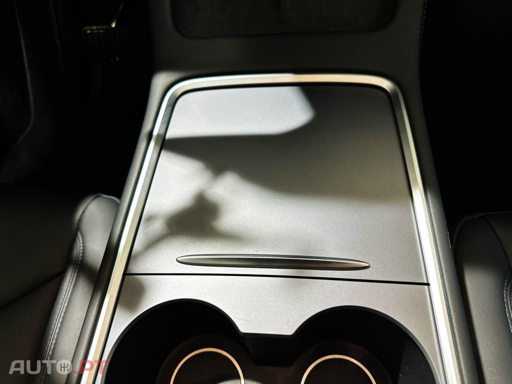 Tesla Model Y Standard