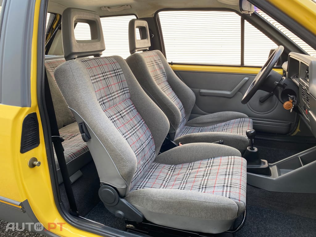 Opel Corsa 1.3 GT