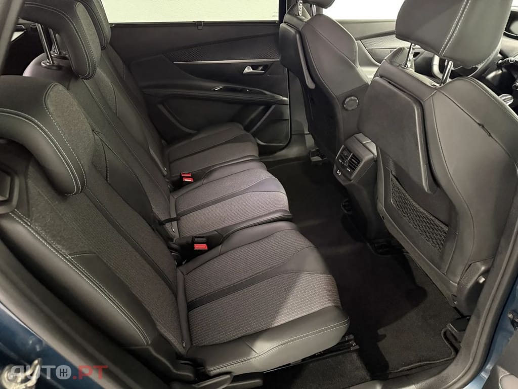 Peugeot 5008 1.2 PureTech Allure