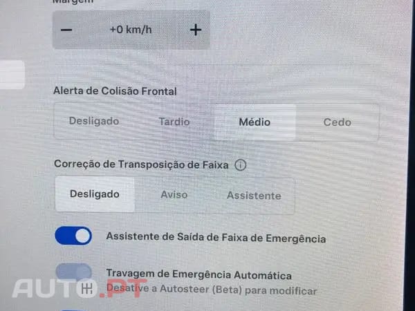 Tesla Model 3 Standard Range Plus RWD