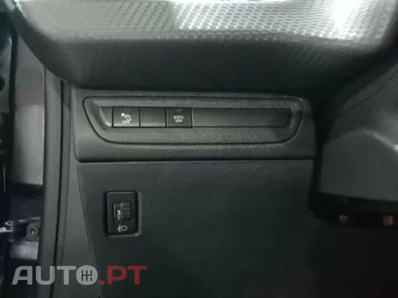 Peugeot 208 1.2 PureTech Style