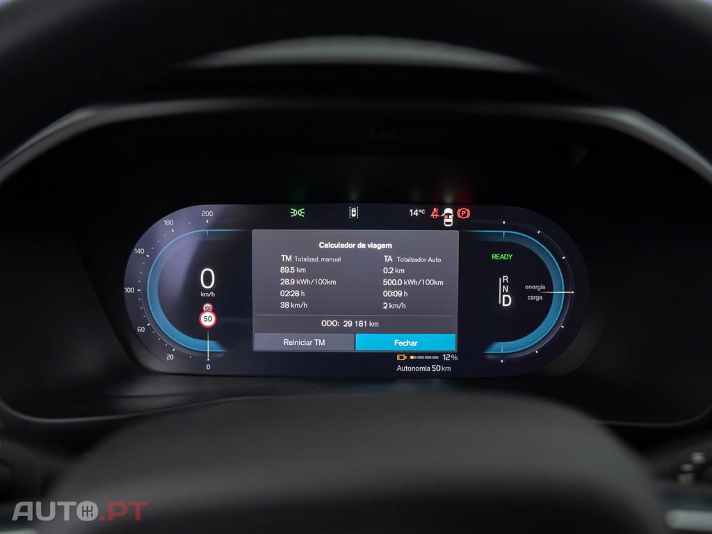 Volvo XC40 Recharge Extended Range Core