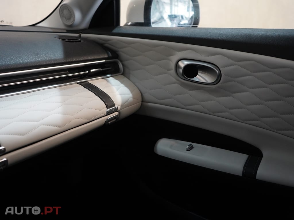 Dongfeng Box 42 kWh Plus