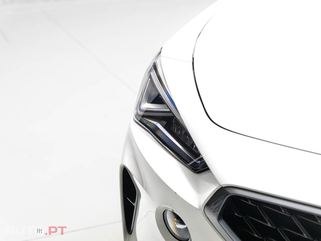 Cupra Formentor 1.4 e-Hybrid DSG