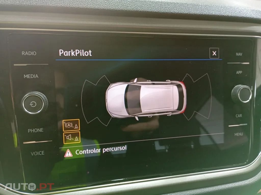 Volkswagen T-Roc 1.6 TDI Style