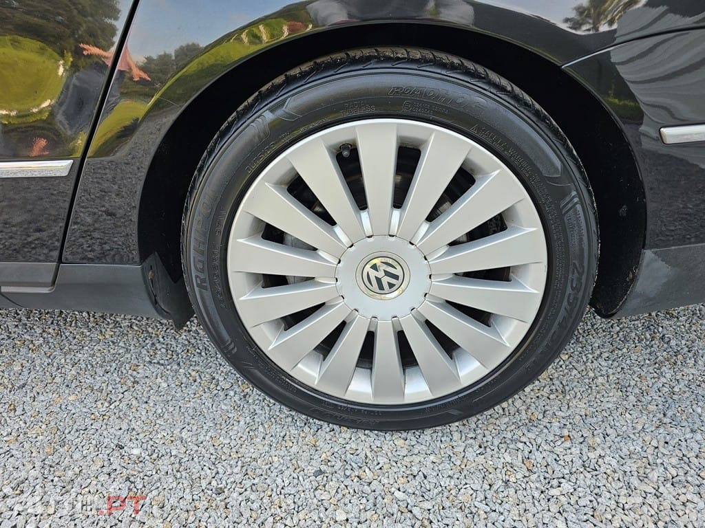 Volkswagen Passat Variant 2.0 TDi 4M Confortline