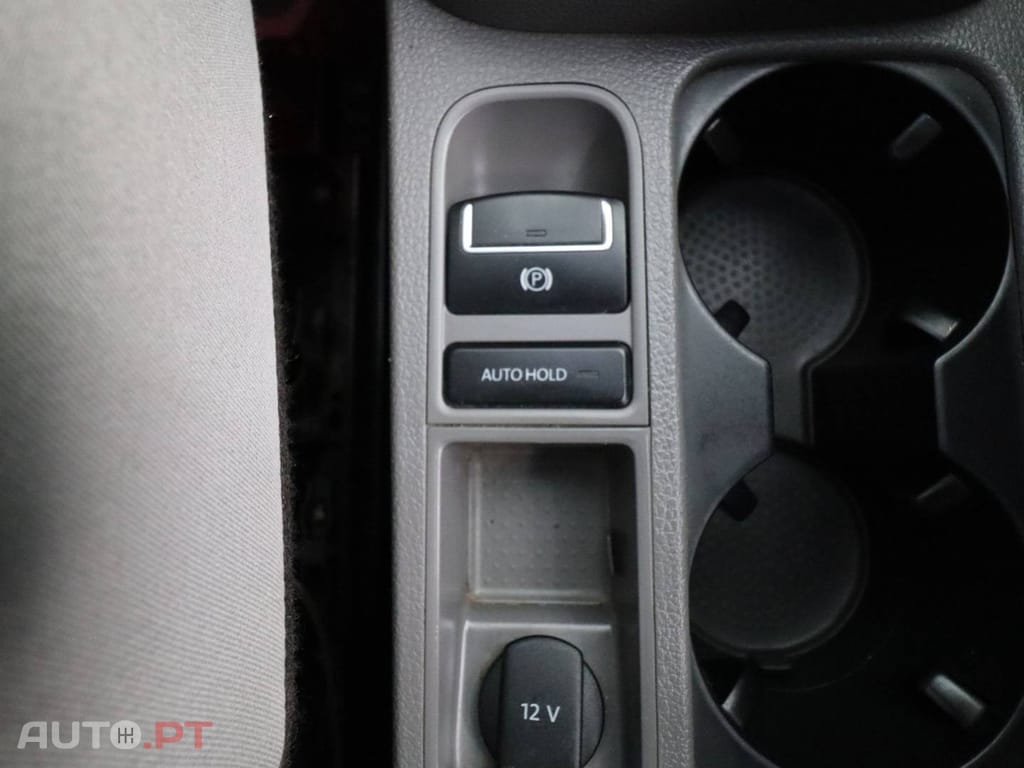 Seat Alhambra 2.0 TDi Reference Eco.