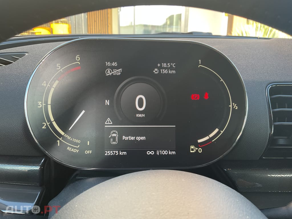 MINI Clubman One D