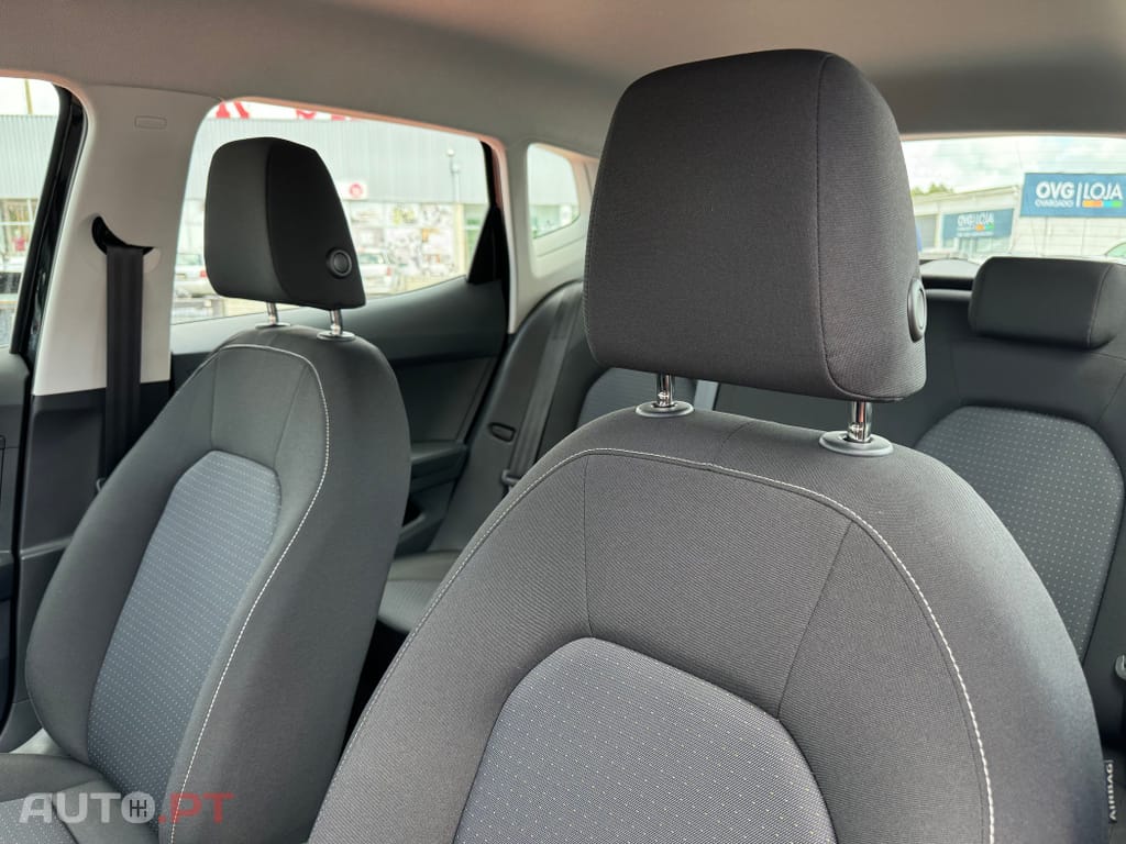 Seat Arona 1.0 TSI Style