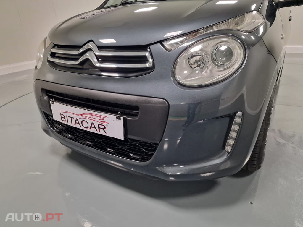 Citroen C1 1.0 VTi Feel