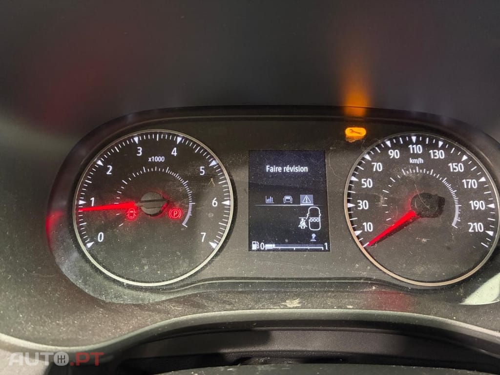 Dacia Jogger 1.0 ECO-G SL Extreme+ Bi-Fuel