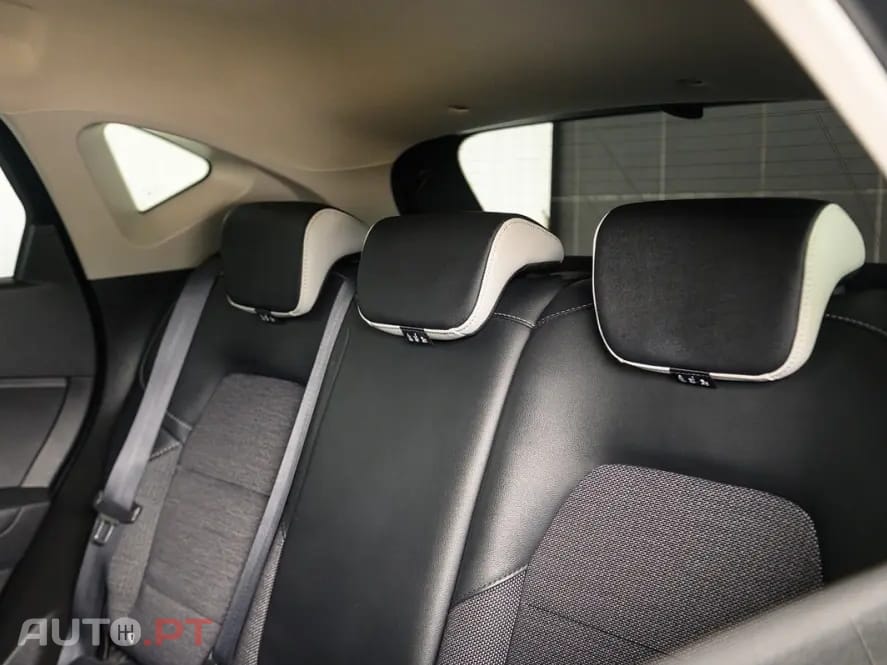 Renault Captur 1.0 TCe Techno