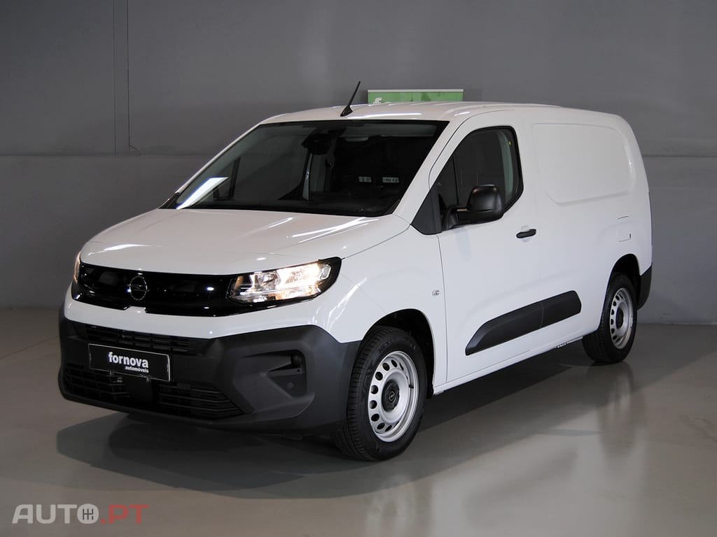 Opel Combo 1.5 CDTi XL