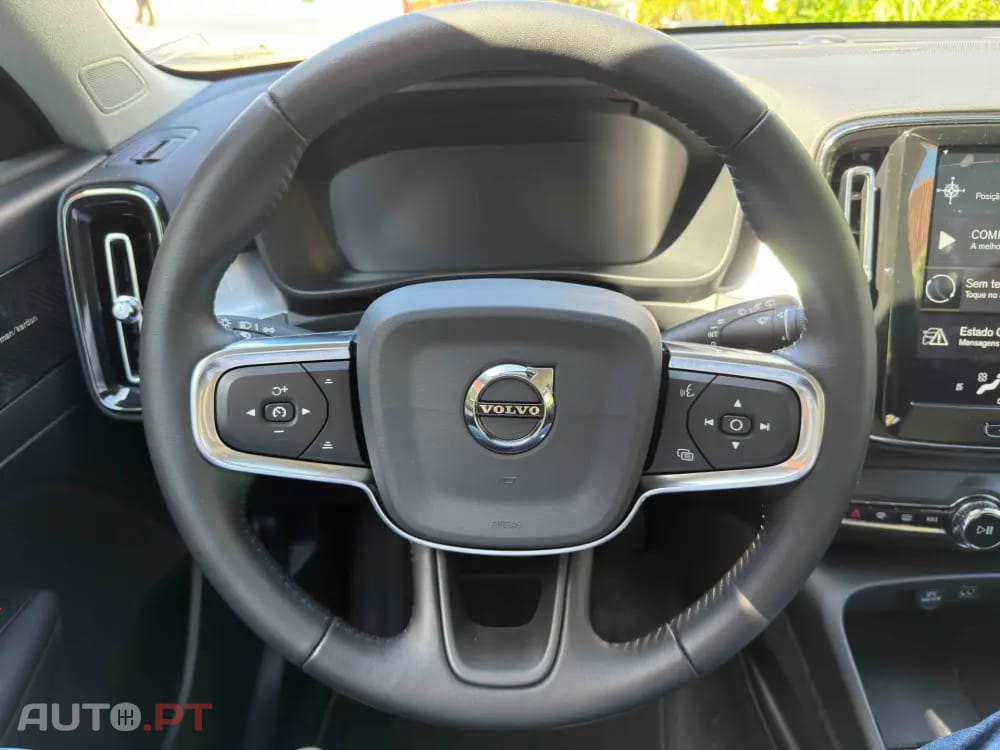 Volvo XC40 1.5 T3 Momentum Plus Geartronic