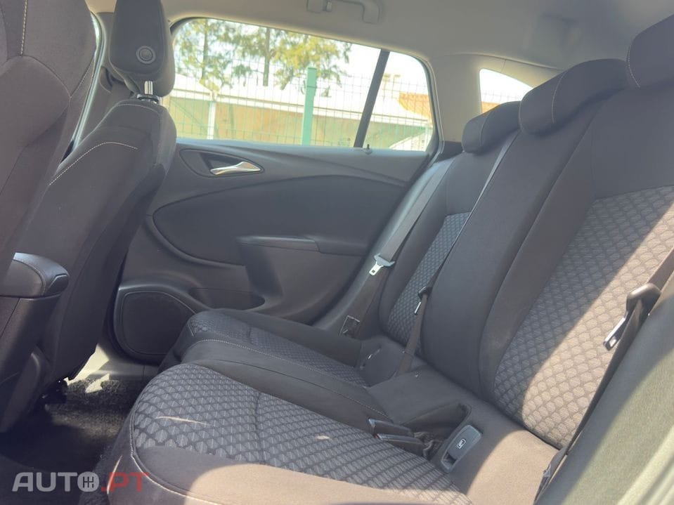 Opel Astra Sports Tourer 1.6 D S&S Dynamic
