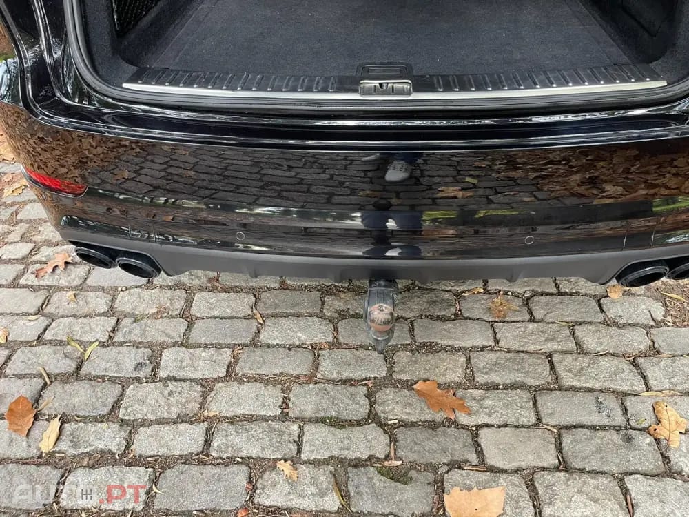 Porsche Cayenne Turbo