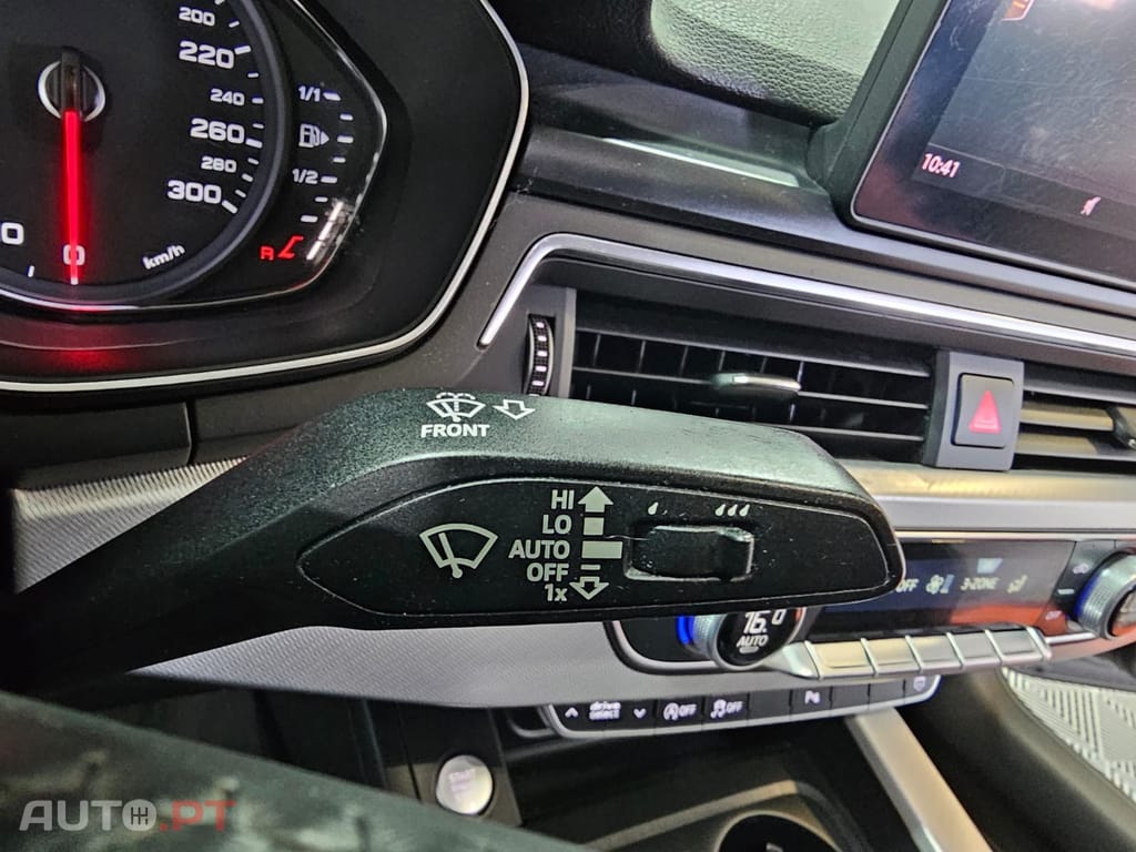 Audi A5 40 TDI