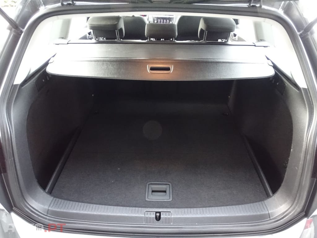Volkswagen Golf Variant 1.6 TDi Confortline
