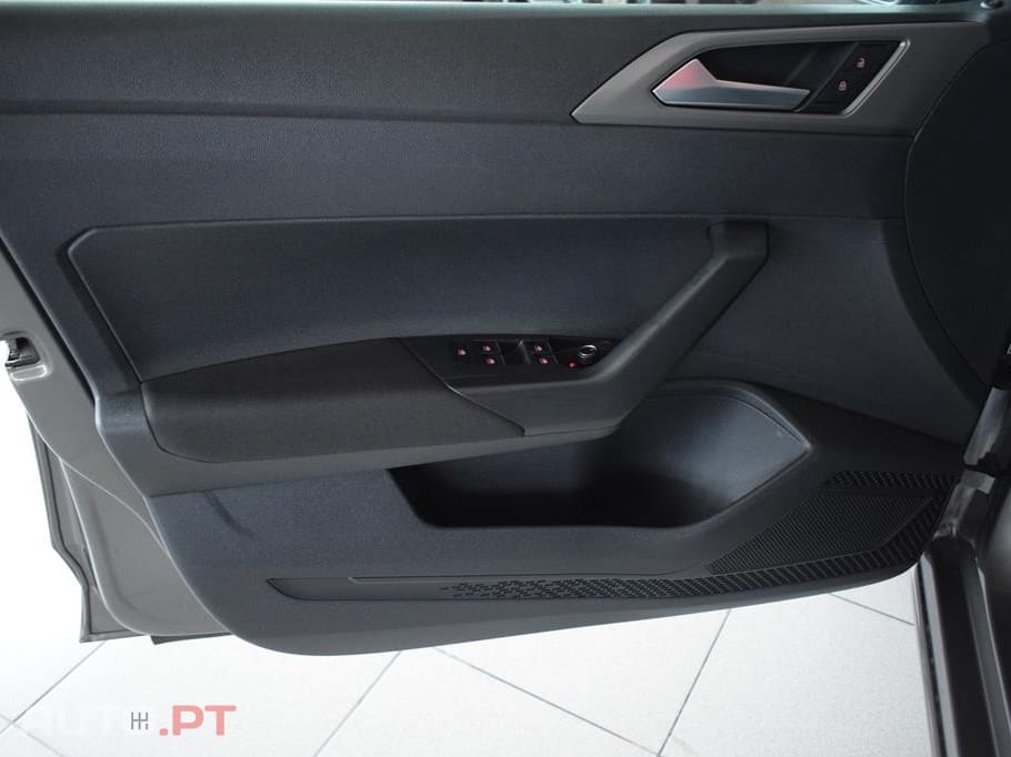 Volkswagen Polo 1.6 TDi Confortline