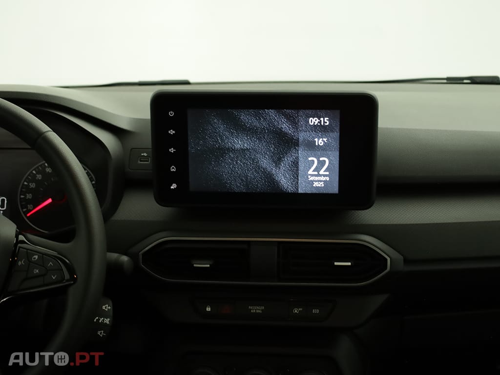 Dacia Sandero Sandero 1.0 ECO-G Essential Bi-Fuel