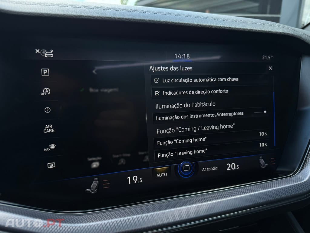 Volkswagen Touareg 3.0 TDI V6 R-Line