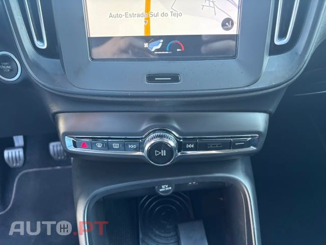 Volvo XC40 1.5 T3 Tech Edition