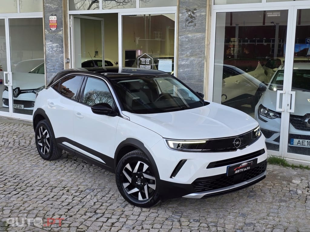 Opel Mokka 1.2 T Edition