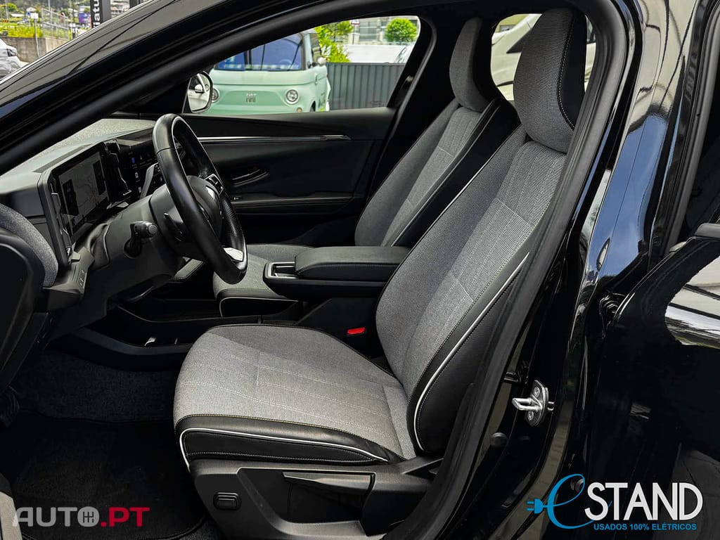 Renault Mégane E-Tech EV60 220cv Techno Optimum Charge