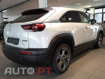 Mazda MX-30 e-SKYACTIV Advantage+Vintage Leatherette