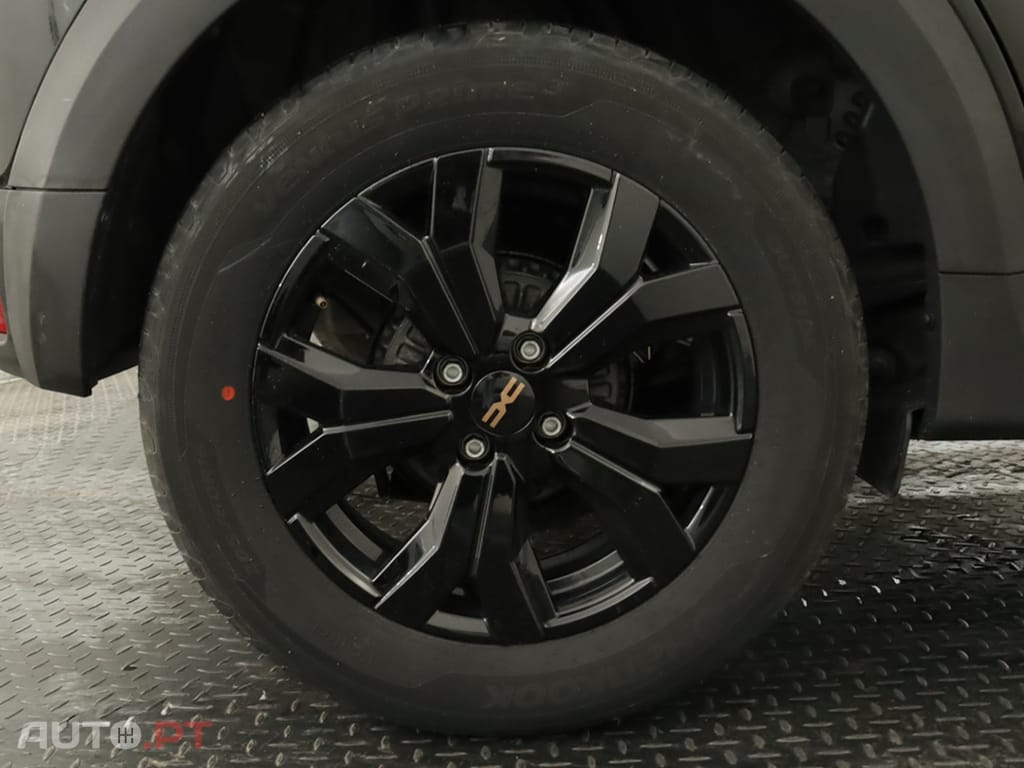 Dacia Sandero Sandero 1.0 ECO-G Stepway Extreme + Up&Go Bi-Fuel