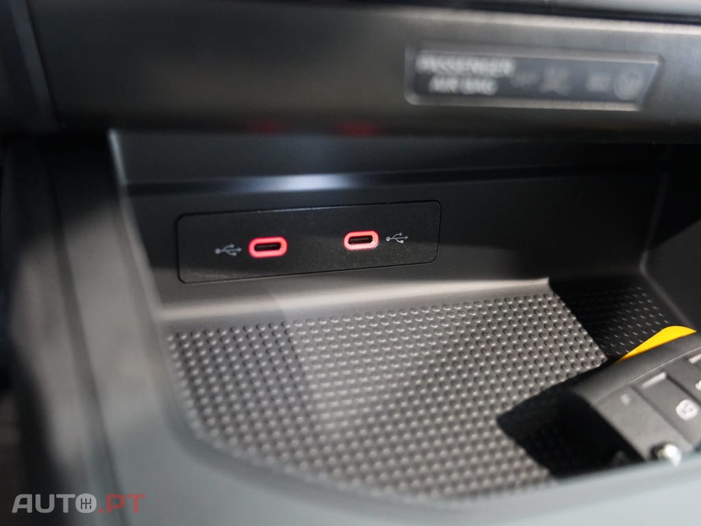 SEAT Ibiza 1.0 TSI Style — fotografia 23