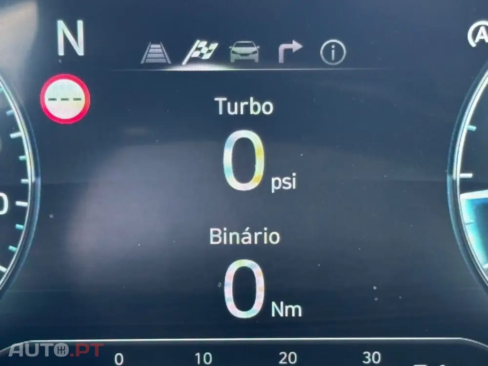 Hyundai i20 1.6 T-GDi Performance Pack+TT