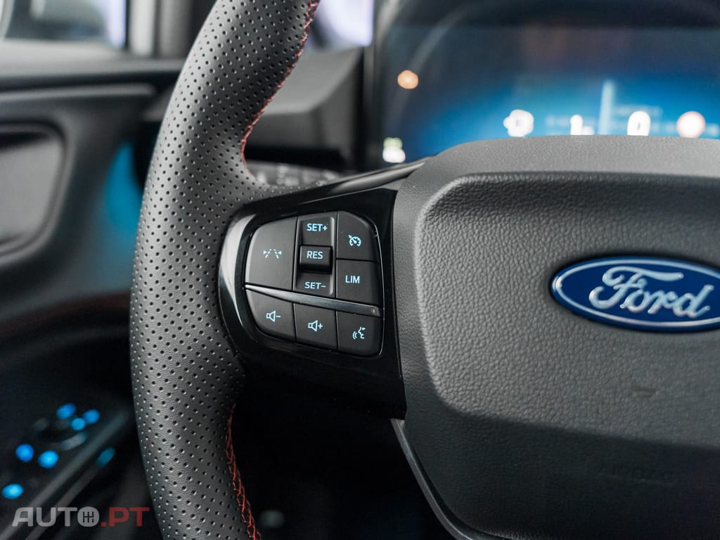 Ford Puma 1.0 EcoBoost ST-Line Aut.