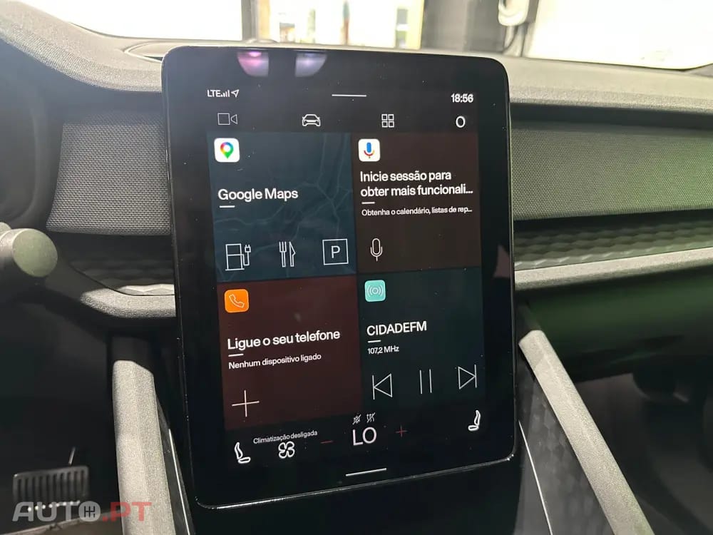 Polestar 2 Single Motor 64kWh