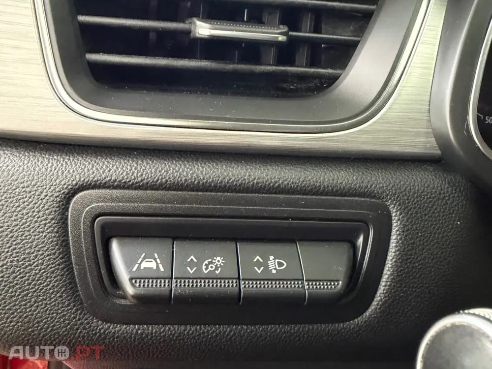 Renault Captur 1.0 TCe Exclusive