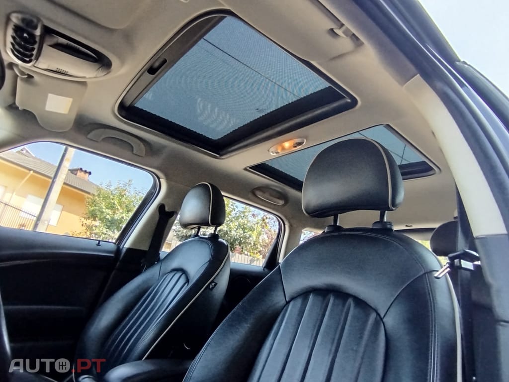 MINI Countryman Cooper D