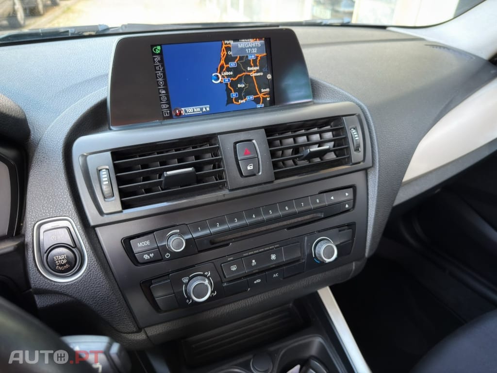 BMW 114 d