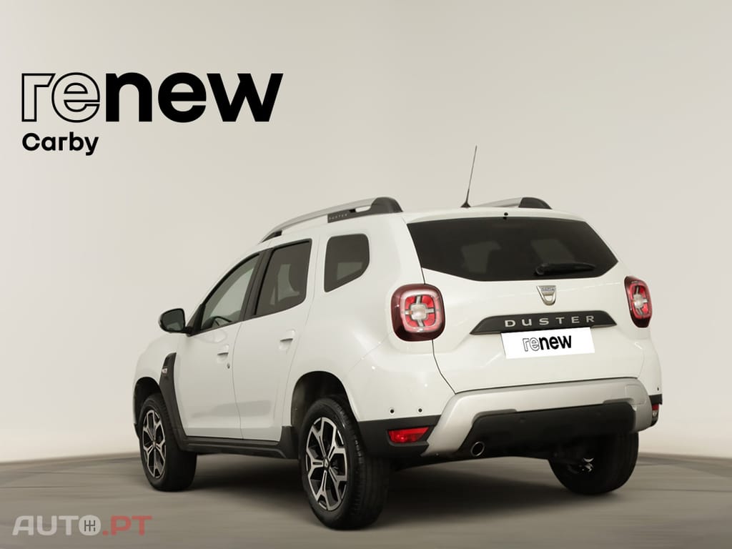 Dacia Duster Duster 1.0 TCe Prestige