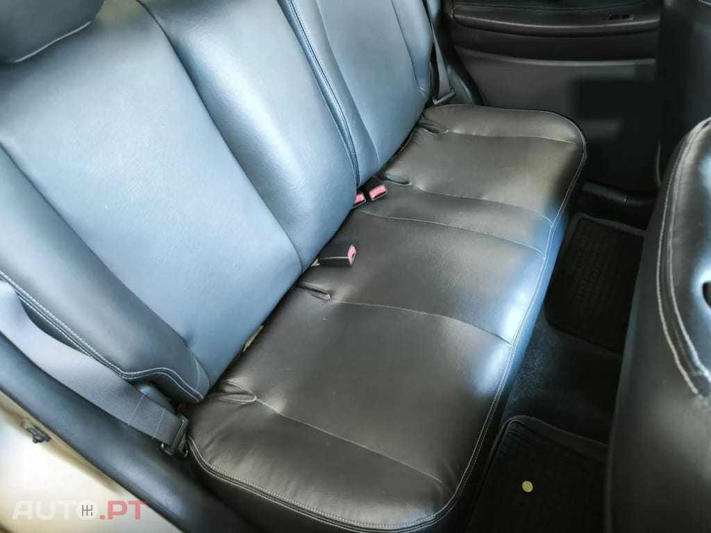 Suzuki Liana 1.3 GL Exclusive