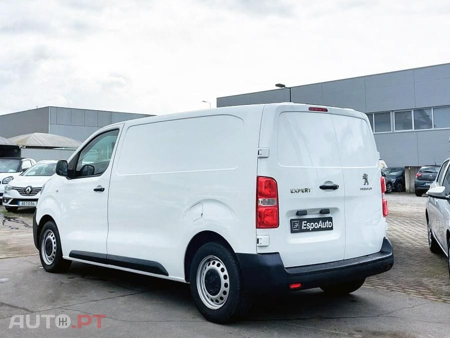 Peugeot Expert 1.5 Bluehdi L2H1 Pro Standard - IVA Dedutível