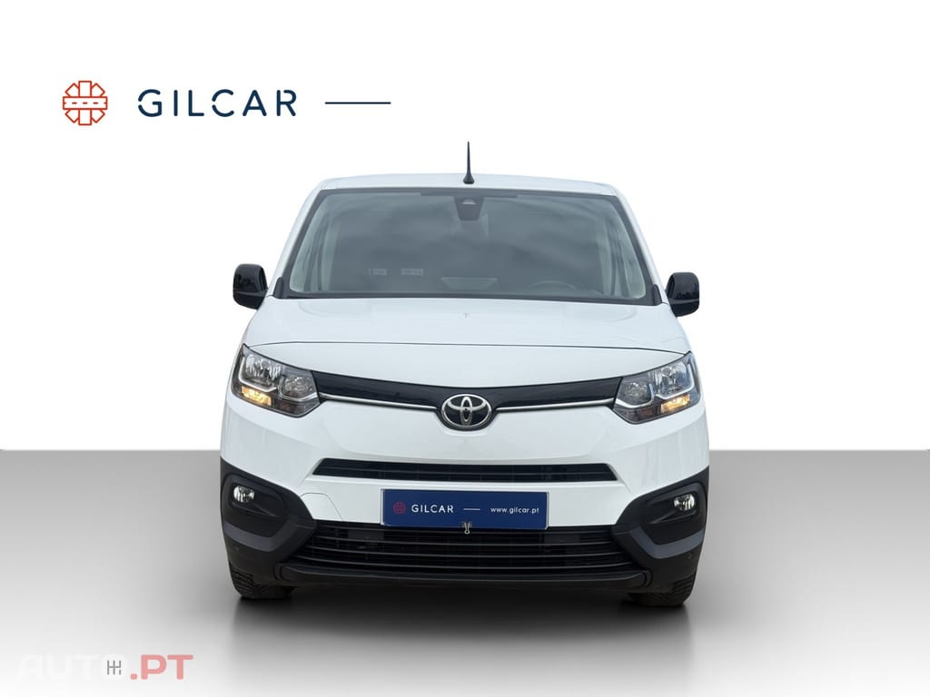 Toyota Proace City 50 kWh L1 Comfort