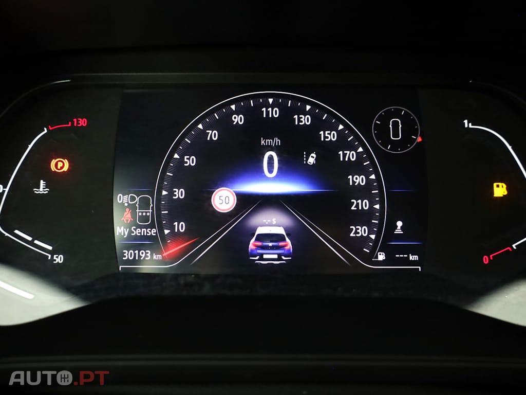 Renault Captur Captur 1.0 TCe Techno