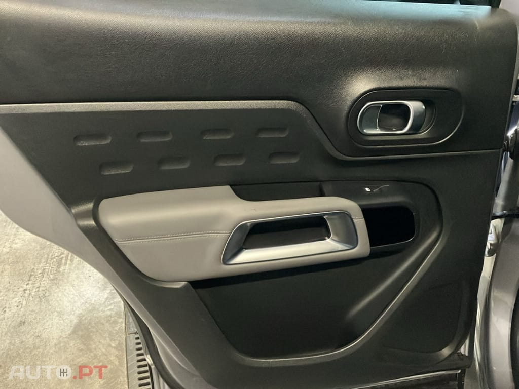 Citroen C5 Aircross 1.2 PureTech Shine Pack