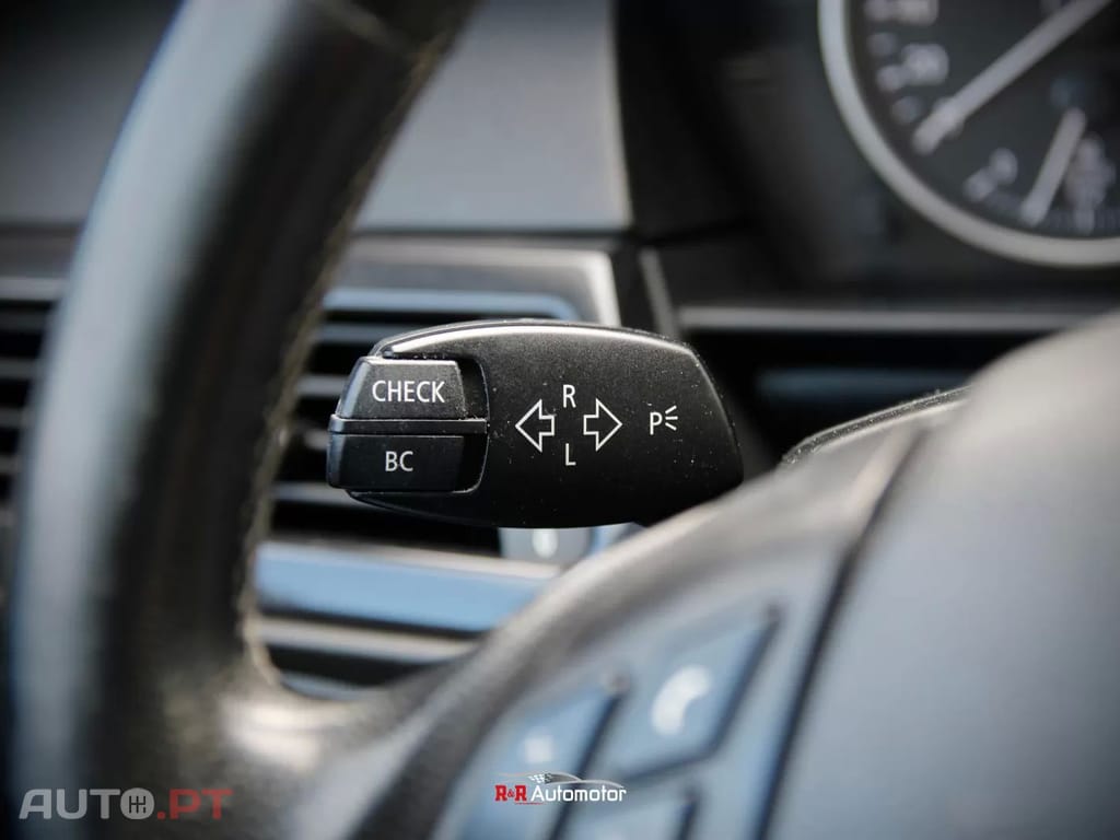 BMW 520 d Executive